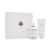 Moncler Pour Femme Ajándékcsomagok eau de parfum 60 ml + krémtusfürdő 100 ml