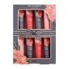 Baylis &amp; Harding Boudoire Tropical Paradise Ajándékcsomagok kéz- és körömápoló krém 8 x 30 ml