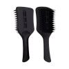 Tangle Teezer Easy Dry &amp; Go Large Hajkefe nőknek 1 db Változat Jet Black