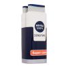 Nivea Men Sensitive Duopack Tusfürdő férfiaknak 2x500 ml