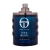 Sergio Tacchini Your Match Eau de Toilette férfiaknak 100 ml teszter