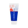 Curaprox Kids Strawberry Toothpaste No Fluoride 0+ Fogkrém gyermekeknek 60 ml