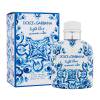 Dolce&amp;Gabbana Light Blue Summer Vibes Eau de Toilette férfiaknak 125 ml