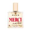 NUXE Huile Prodigieuse Merci A Nos Héros Testolaj nőknek 100 ml