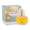 Elie Saab Girl of Now Shine Eau de Parfum nőknek 30 ml sérült doboz