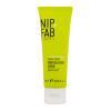 NIP+FAB Purify Teen Skin Fix Pore Blaster Scrub Bőrradír nőknek 75 ml