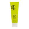 NIP+FAB Purify Teen Skin Fix Wasabi Clay Mask Arcmaszk nőknek 75 ml