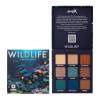 Barry M Wildlife Ocean Eyeshadow Palette Szemhéjfesték nőknek 10,8 g