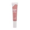 Barry M Glide On Lip Crème Rúzs nőknek 10 ml Változat Mauve Candy