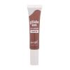 Barry M Glide On Lip Crème Matte Rúzs nőknek 10 ml Változat Hot Cocoa