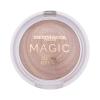 Dermacol Magic Glow Cream Highlighter nőknek 3 ml Változat 3