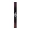 Barry M Double Dimension Double-Ended Shadow &amp; Liner Szemhéjfesték nőknek 9 ml Változat Purple Parallel