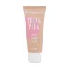 Dermacol Think Pink Glow Toning Cream BB krém nőknek 30 ml Változat 2 Medium