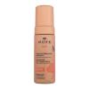 NUXE Sun Moisturizing Self-Tanning Mousse Önbarnító készítmény 150 ml