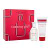 Tommy Hilfiger Tommy Girl SET Ajándékcsomagok eau de toilette 50 ml + testápoló tej 100 ml