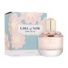 Elie Saab Girl of Now Rose Petal Eau de Parfum nőknek 50 ml