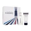 Tommy Hilfiger Tommy SET1 Ajándékcsomagok eau de toilette 100 ml + tusfürdő 100 ml