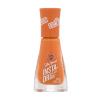 Sally Hansen Insta-Dri Sesame Street Körömlakk nőknek 9,17 ml Változat 129 Up To Snuff