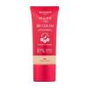 BOURJOIS Paris Healthy Mix Clean &amp; Vegan BB Cream BB krém nőknek 30 ml Változat 02 Vanile