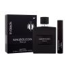 Mauboussin Pour Lui In Black Ajándékcsomagok eau de parfum 100 ml + eau de parfum 20 ml