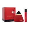 Mauboussin Mauboussin in Red Ajándékcsomagok eau de parfum 100 ml + eau de parfum 20 ml