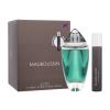 Mauboussin Homme Ajándékcsomagok eau de parfum 100 ml + eau de parfum 20 ml