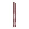 Barry M That´s Swell! Peptide Plumping Lip Liner Szájkontúrceruza nőknek 0,32 g Változat Nude Nectar