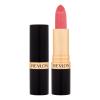 Revlon Super Lustrous Pearl Rúzs nőknek 4,2 g Változat 425 Soft Silver Red