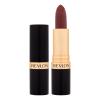 Revlon Super Lustrous Creme Rúzs nőknek 4,2 g Változat 535 Rum Raisin