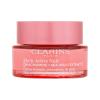 Clarins Multi-Active Night Cream Dry Skin Éjszakai szemkörnyékápoló krém nőknek 50 ml