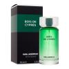 Karl Lagerfeld Les Parfums Matières Bois de Cyprès Eau de Toilette férfiaknak 100 ml