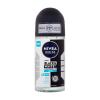 Nivea Men Invisible For Black &amp; White Fresh 72h Izzadásgátló férfiaknak 50 ml