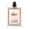 Lacoste L´Homme Lacoste Eau de Toilette férfiaknak 100 ml teszter