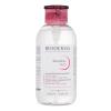 BIODERMA Sensibio H₂O With Dispenser Micellás víz nőknek 500 ml