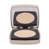 Estée Lauder Double Wear Stay In Place Matte Powder SPF10 Púder nőknek 12 g Változat 2C2 Pale Almond sérült doboz