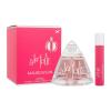 Mauboussin Mauboussin à la Folie Ajándékcsomagok eau de parfum 100 ml + eau de parfum 20 ml sérült doboz