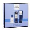 David Beckham Classic Blue Ajándékcsomagok eau de toilette 50 ml + tusfürdő 200 ml + dezodor 150 ml