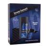 Bruno Banani Magic Man Ajándékcsomagok eau de toilette 30 ml + tusfürdő 250 ml