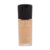 MAC Studio Radiance Serum-Powered Foundation Alapozó nőknek 30 ml Változat NC17.5