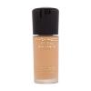 MAC Studio Radiance Serum-Powered Foundation Alapozó nőknek 30 ml Változat NC20