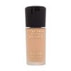 MAC Studio Radiance Serum-Powered Foundation Alapozó nőknek 30 ml Változat NC16