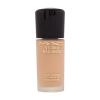 MAC Studio Radiance Serum-Powered Foundation Alapozó nőknek 30 ml Változat NC15