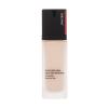 Shiseido Synchro Skin Self-Refreshing SPF30 Alapozó nőknek 30 ml Változat 110 Alabaster