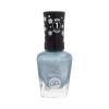 Sally Hansen Miracle Gel Holiday Collection Körömlakk nőknek 14,7 ml Változat 916 Winterlust