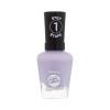 Sally Hansen Miracle Gel Cozy Chic Collection Körömlakk nőknek 14,7 ml Változat 608 Chill In The Heir