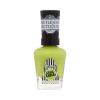 Sally Hansen Miracle Gel Beetlejuice Körömlakk nőknek 14,7 ml Változat 930 Bio Exorcist