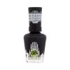 Sally Hansen Miracle Gel Beetlejuice Körömlakk nőknek 14,7 ml Változat 934 The Afterlife