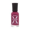 Sally Hansen Xtreme Wear Körömlakk nőknek 11,8 ml Változat 586 Feeling Wine