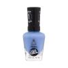 Sally Hansen Miracle Gel Birthday Collection Körömlakk nőknek 14,7 ml Változat 628 It&#039;s Sherbert Day