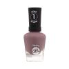 Sally Hansen Miracle Gel Körömlakk nőknek 14,7 ml Változat 205 To The Taupe